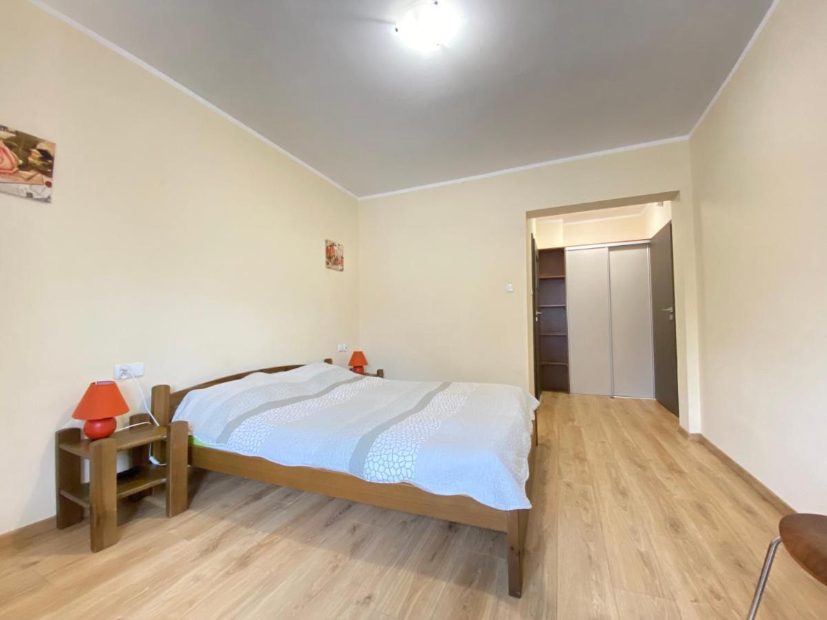 Dom Nad Brennica Pokoje I Apartamenty Бренна Экстерьер фото